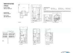 Belgravia Ace (D28), Semi-Detached #603741061